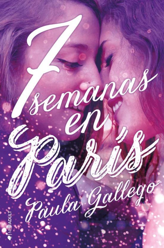 7 semanas en París 7 semanas en París