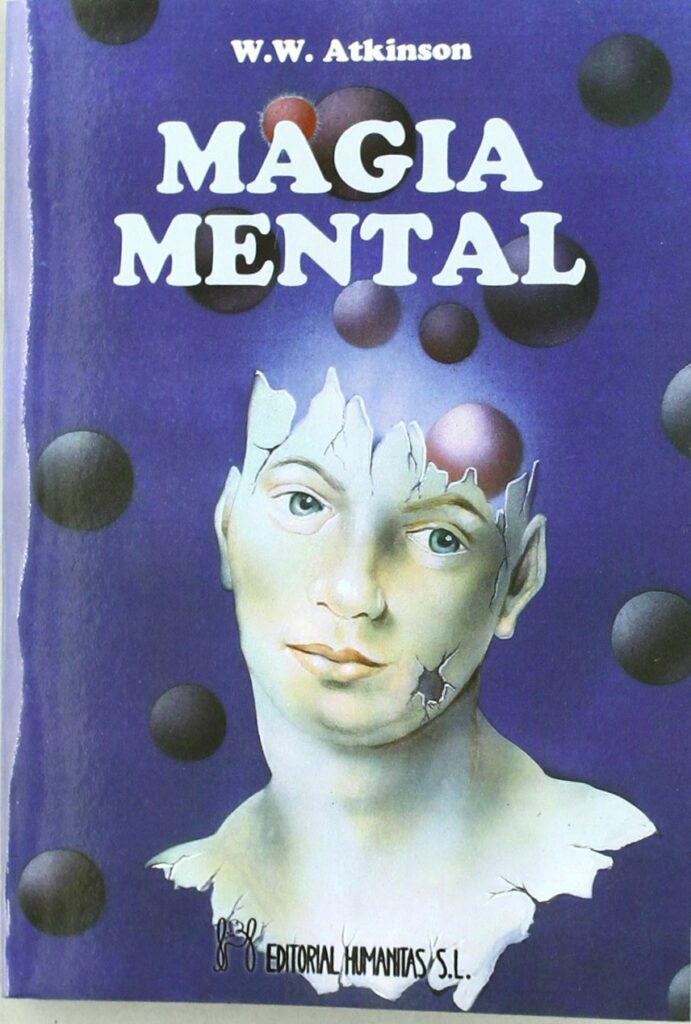 Magia Mental Magia Mental