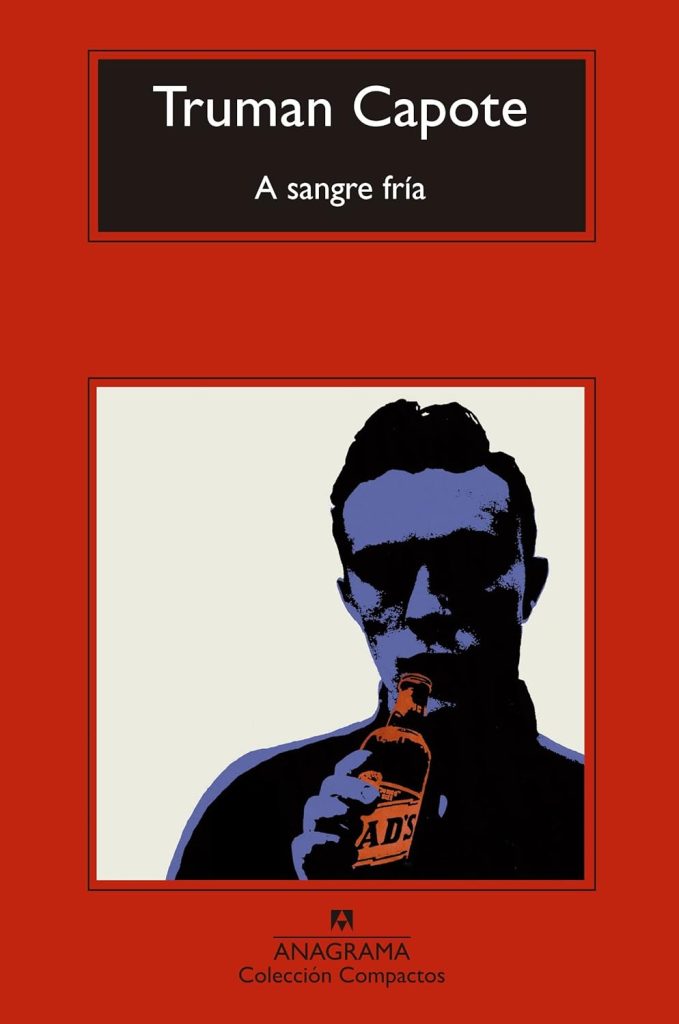 A sangre fría A sangre fría