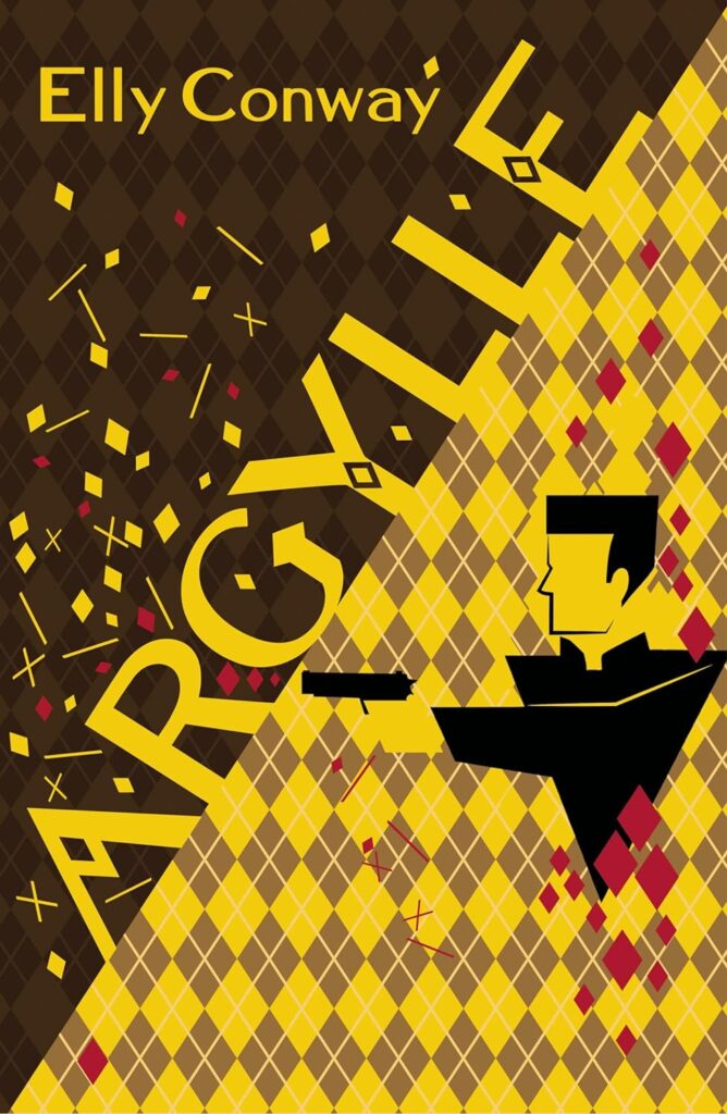 Argylle Argylle
