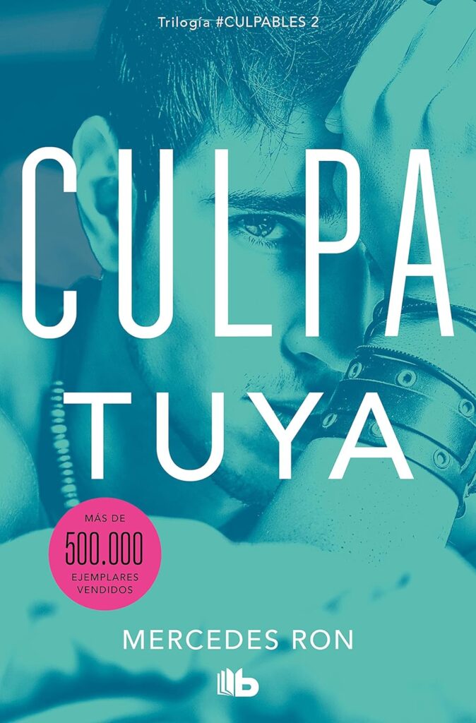 Culpa tuya Culpa tuya
