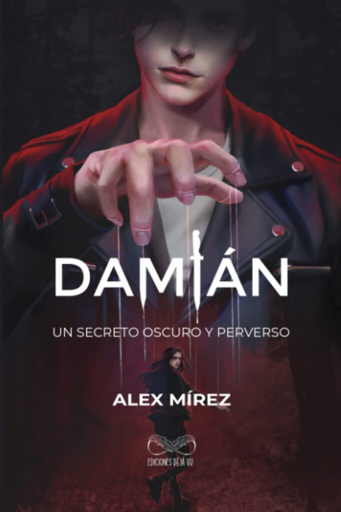 Damián Damián