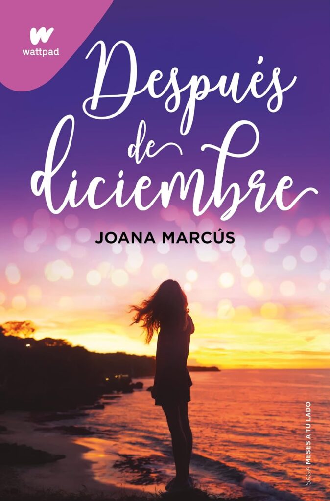 Después de diciembre Después de diciembre