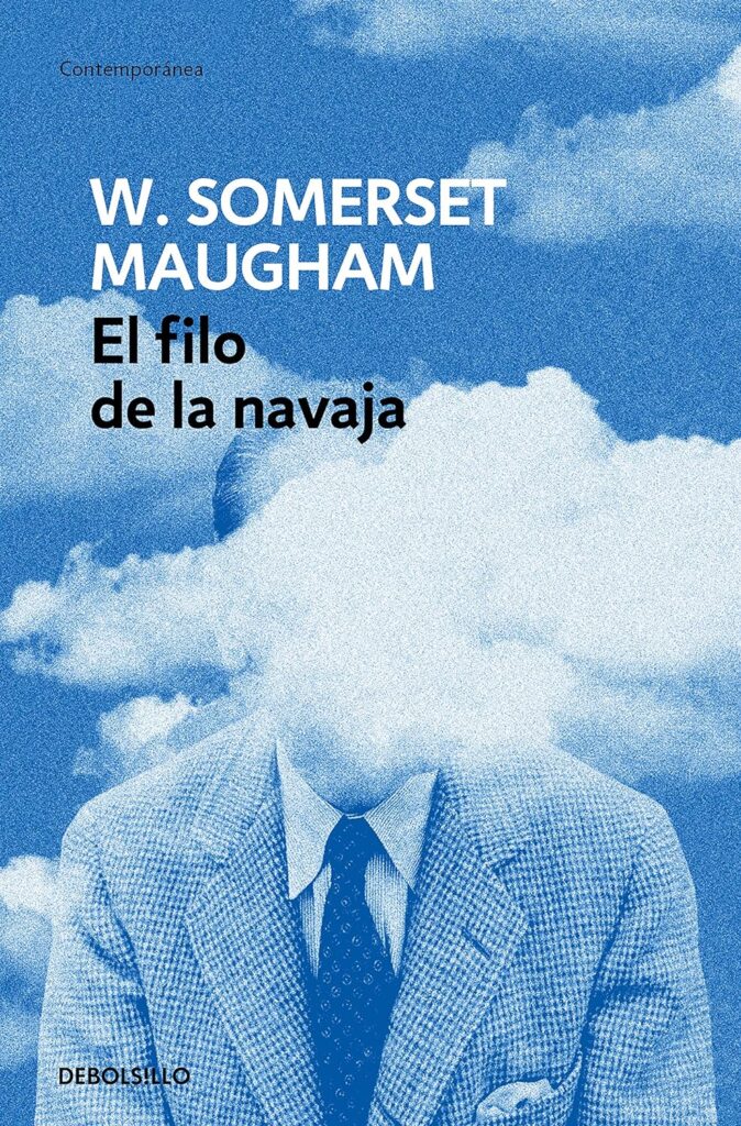 El filo de la navaja El filo de la navaja
