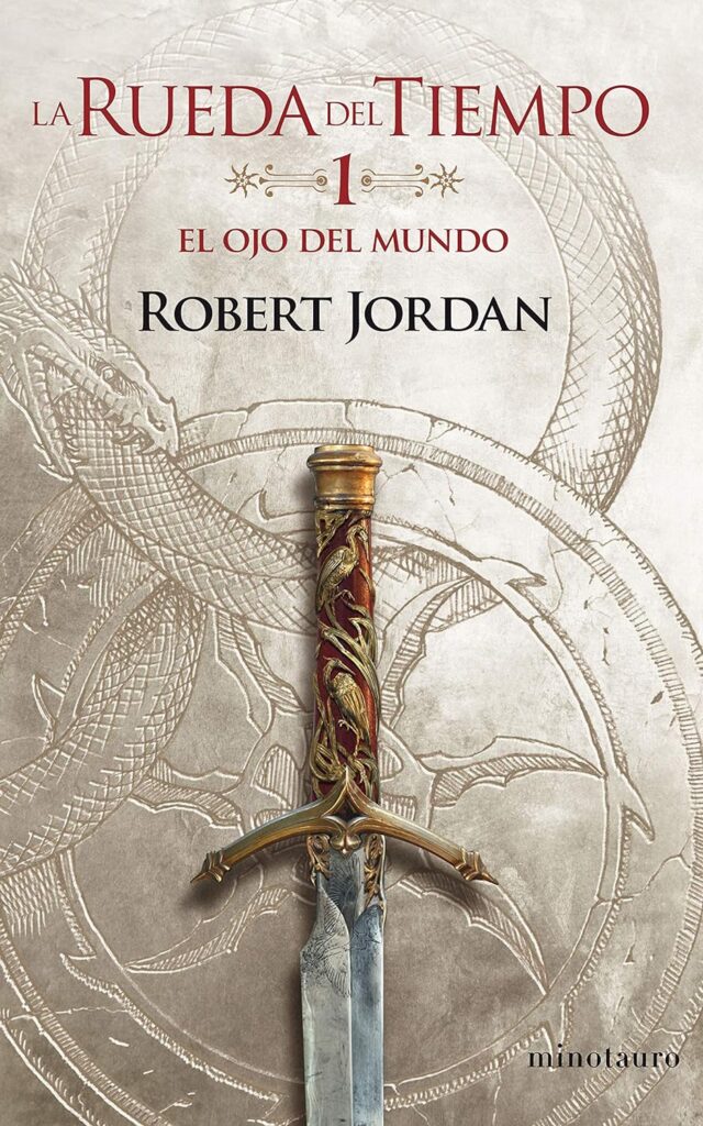 El ojo del mundo El ojo del mundo