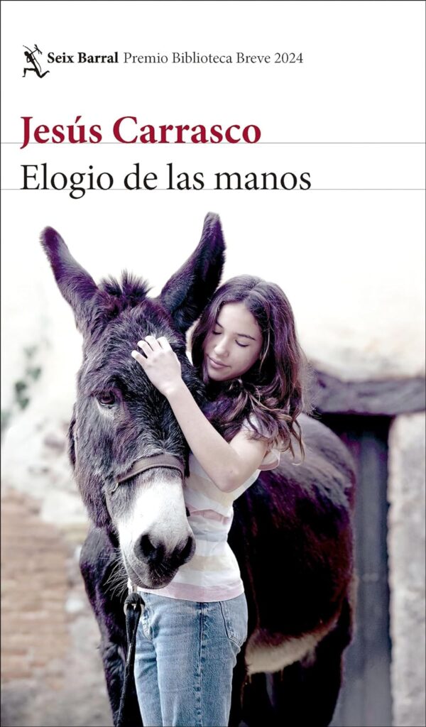 Elogio de las manos Elogio de las manos