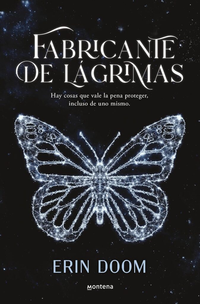 Fabricante de lágrimas Fabricante de lágrimas