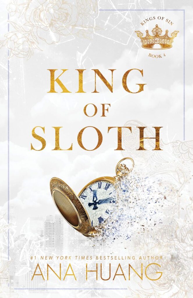King of Sloth King of Sloth