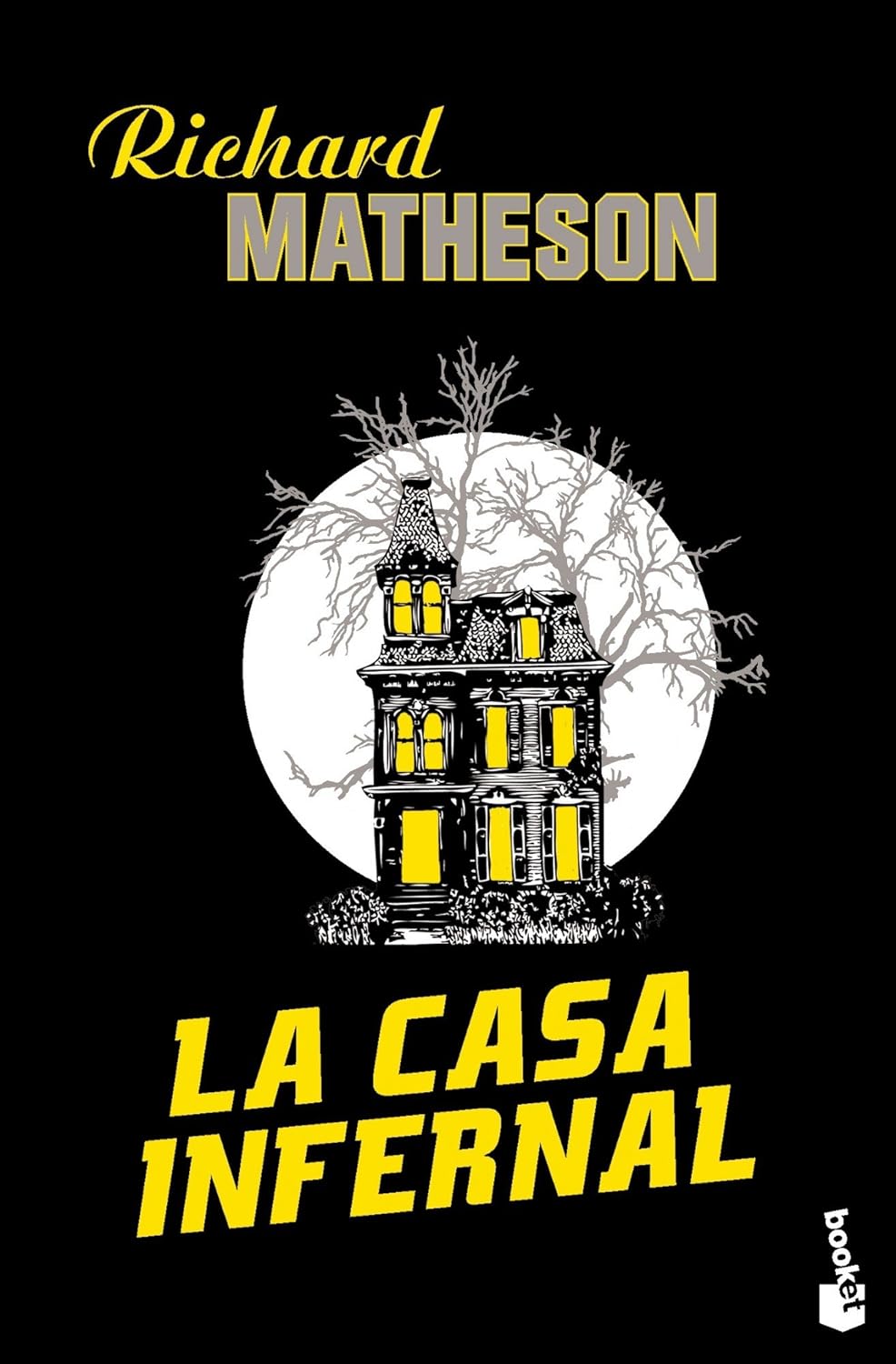 Ebookelo La Casa Infernal