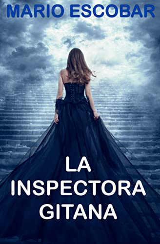 La Inspectora Gitana La Inspectora Gitana