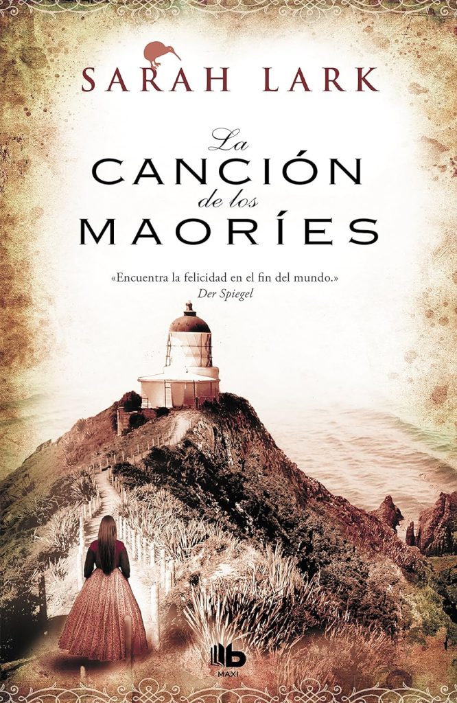 La canción de los maoríes La canción de los maoríes