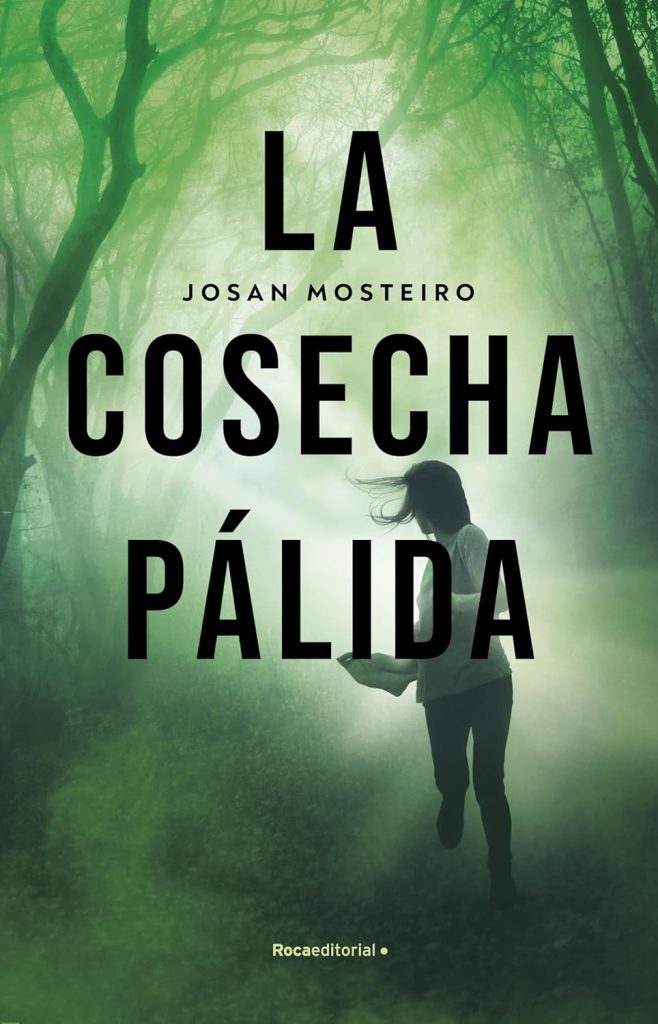 La cosecha pálida La cosecha pálida