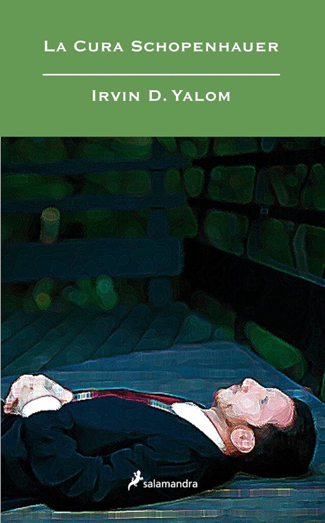 La cura Schopenhauer La cura Schopenhauer
