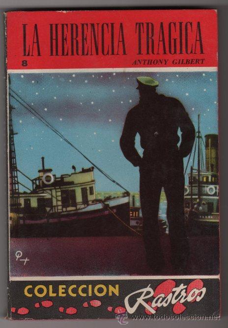 La herencia trágica La herencia trágica