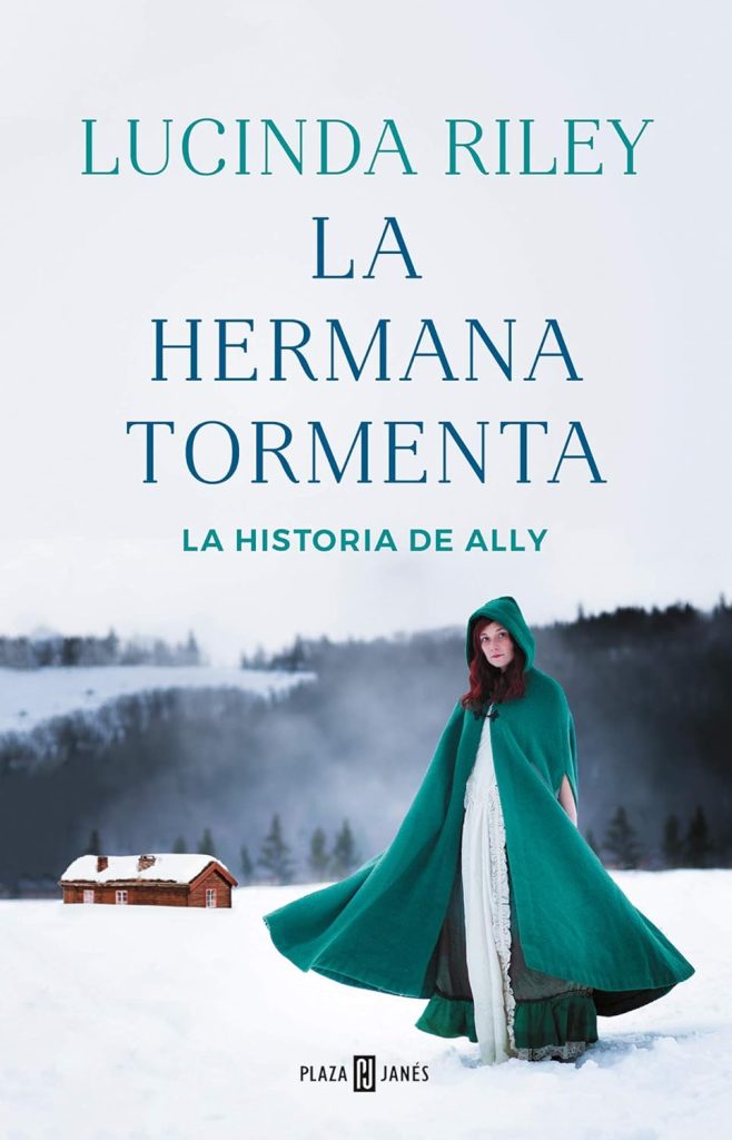 La hermana tormenta La hermana tormenta