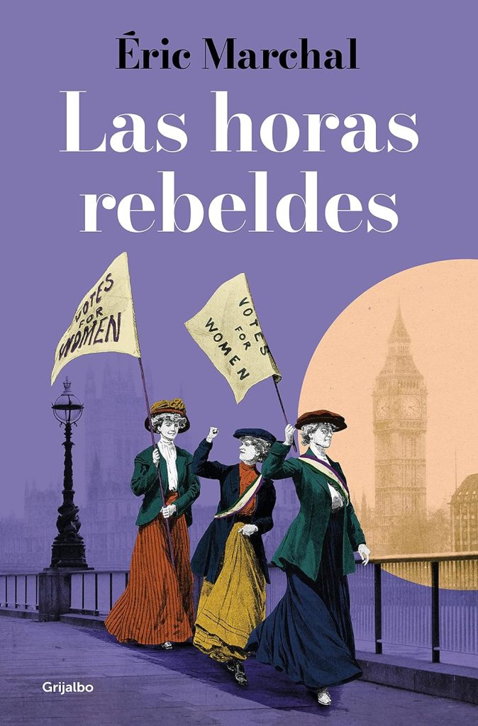 Las horas rebeldes Las horas rebeldes