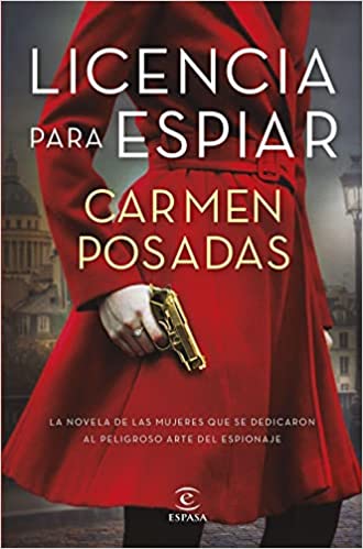 Licencia para espiar