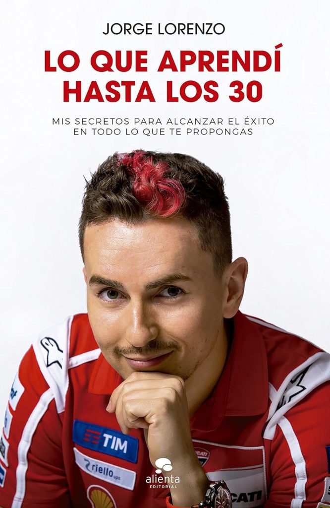 Lo que aprendí hasta los 30 Lo que aprendí hasta los 30