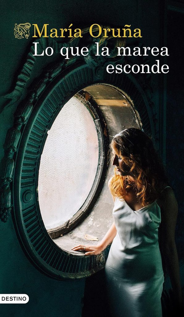 Lo que la marea esconde Lo que la marea esconde