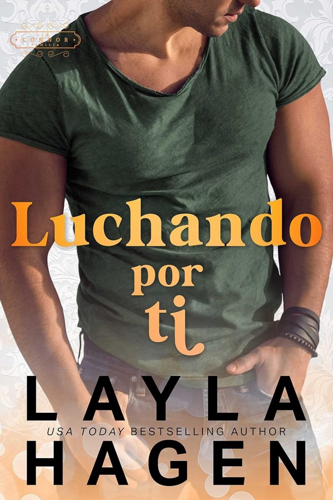Luchando por ti Luchando por ti