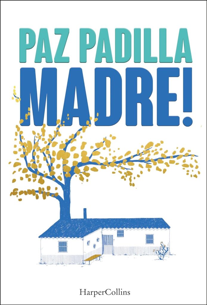 Madre! Madre!