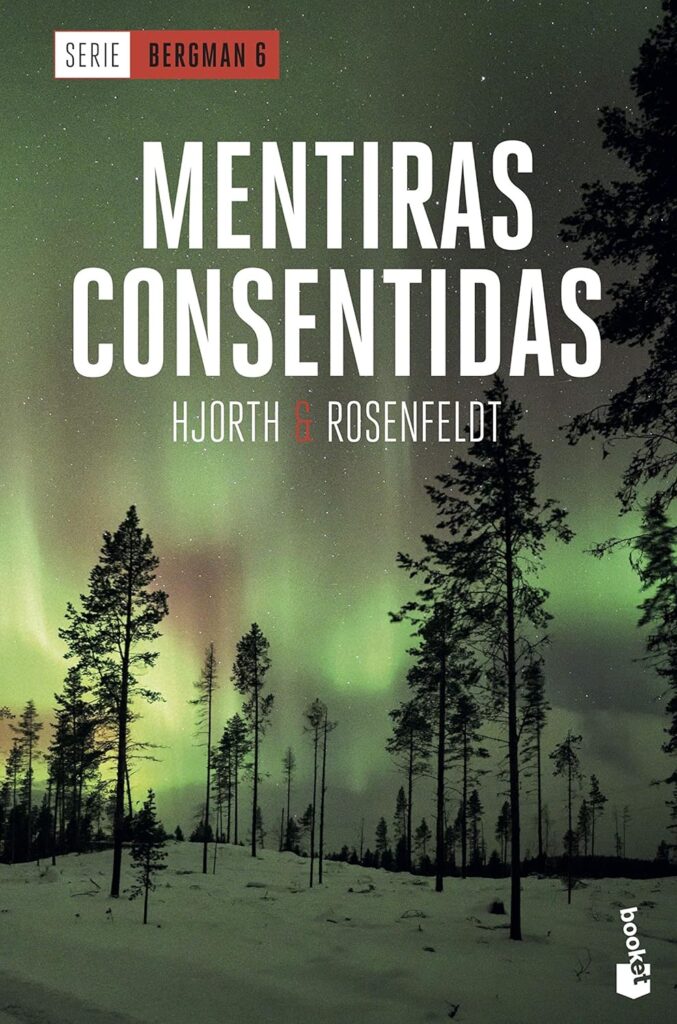 Mentiras consentidas Mentiras consentidas