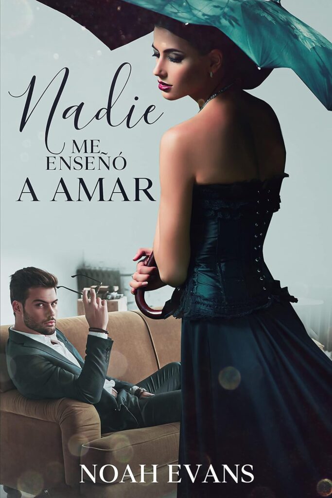 Nadie me enseñó a amar Nadie me enseñó a amar