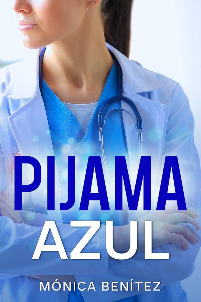 Pijama azul Pijama azul