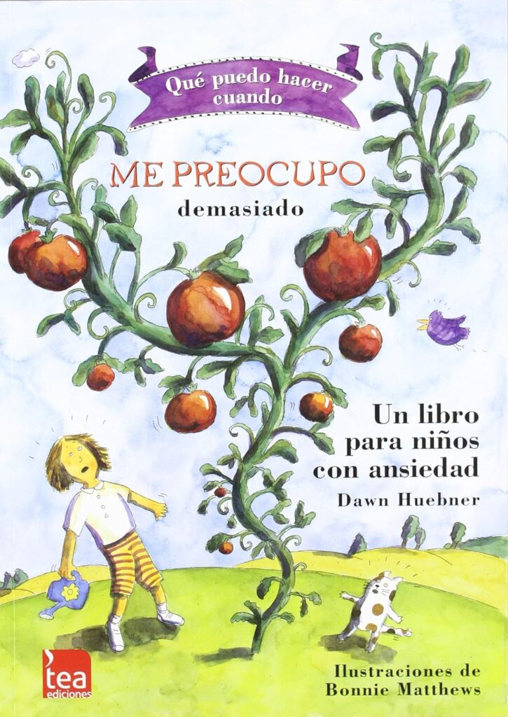 ¿Qué puedo hacer cuando me preocupo demasiado? ¿Qué puedo hacer cuando me preocupo demasiado?