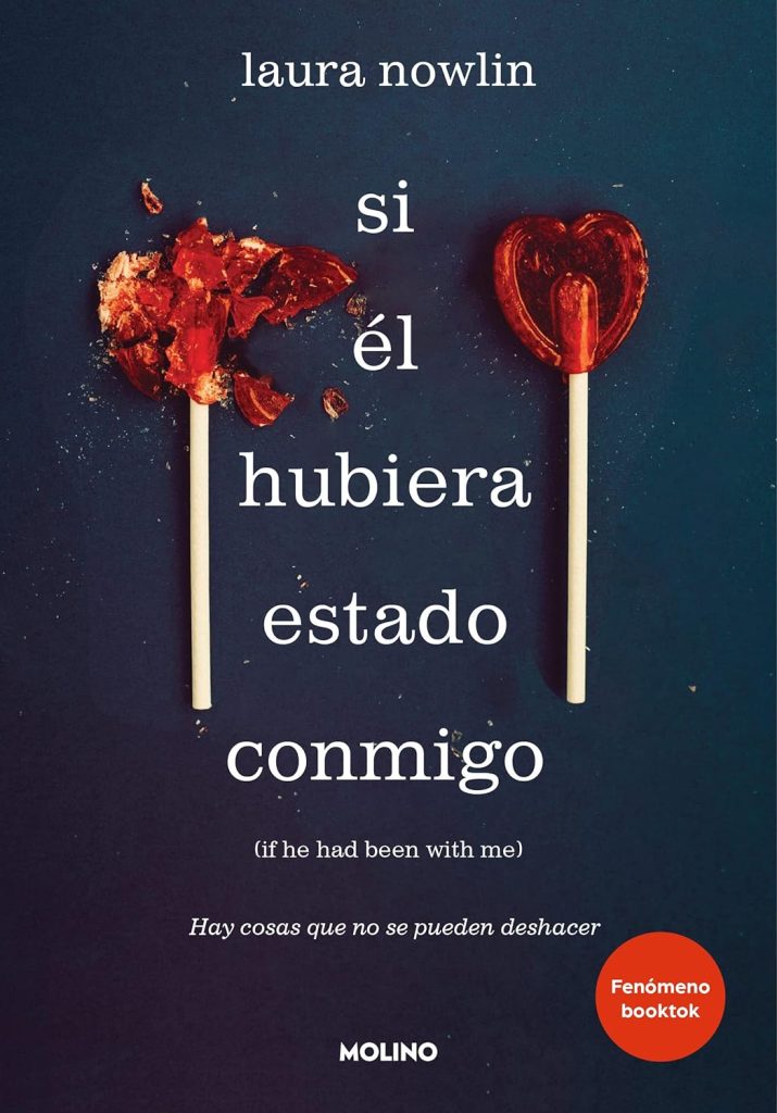 Si él hubiera estado conmigo Si él hubiera estado conmigo