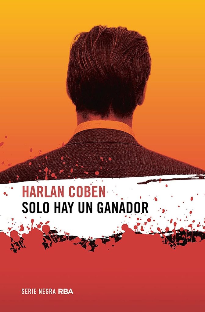 Solo hay un ganador Solo hay un ganador