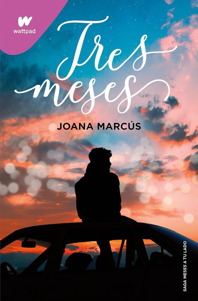Tres meses Tres meses