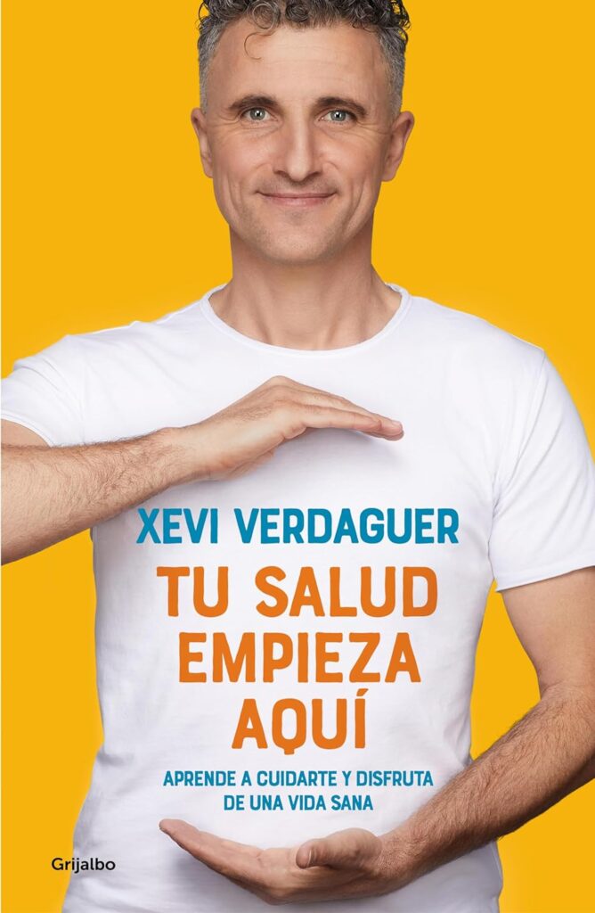 Tu salud empieza aquí Tu salud empieza aquí
