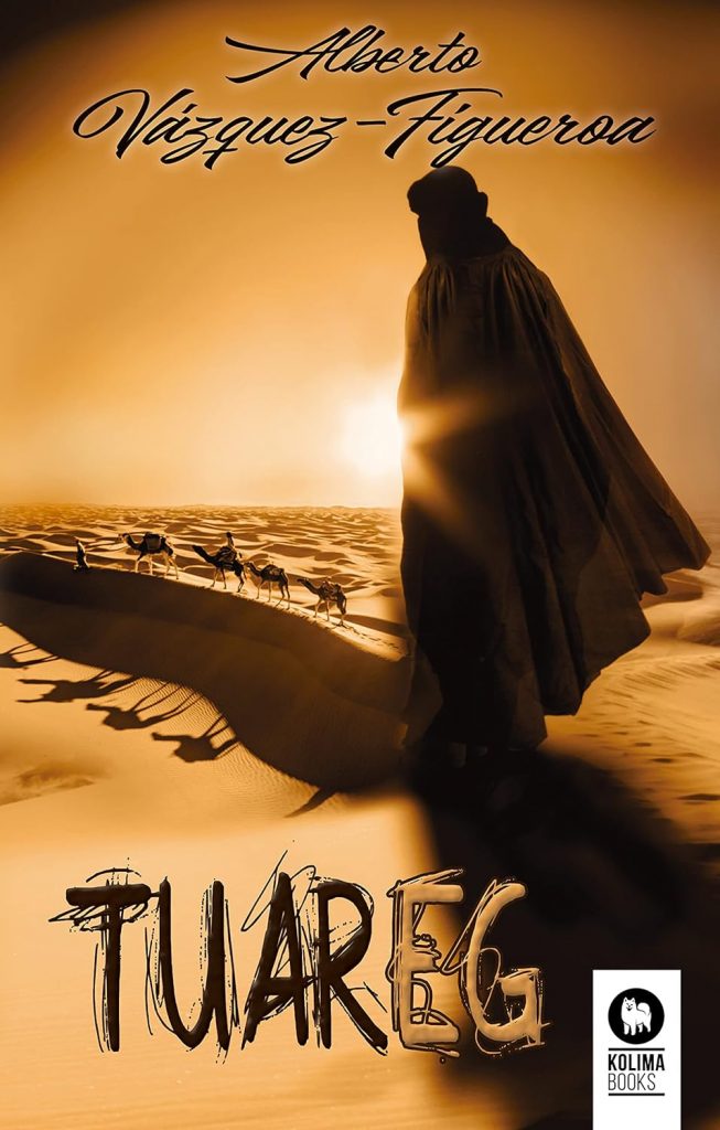 Tuareg Tuareg