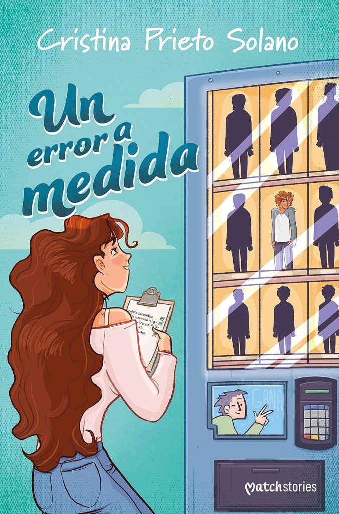 Un error a medida Un error a medida