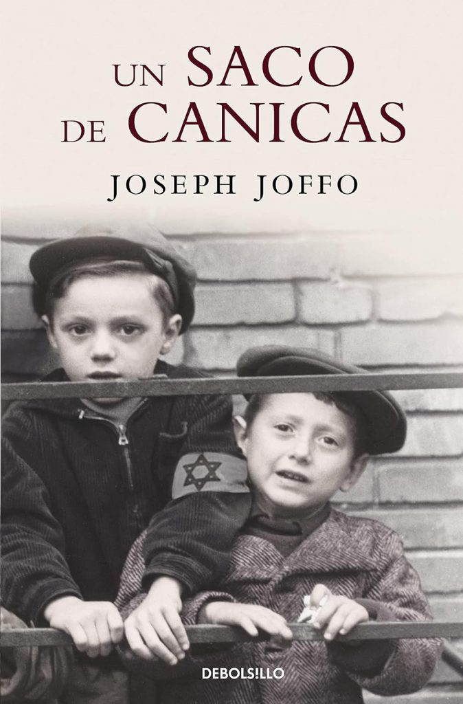 Un saco de canicas Un saco de canicas