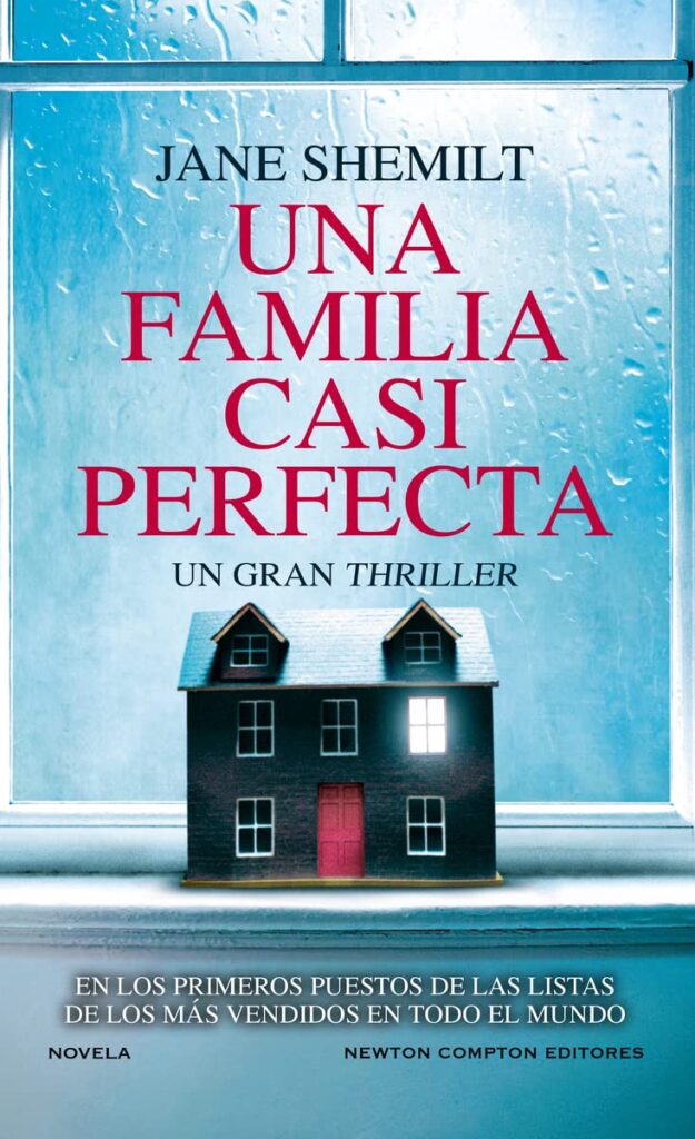Una familia casi perfecta Una familia casi perfecta.