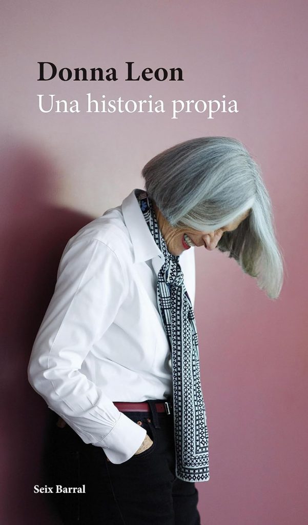 Una historia propia Una historia propia