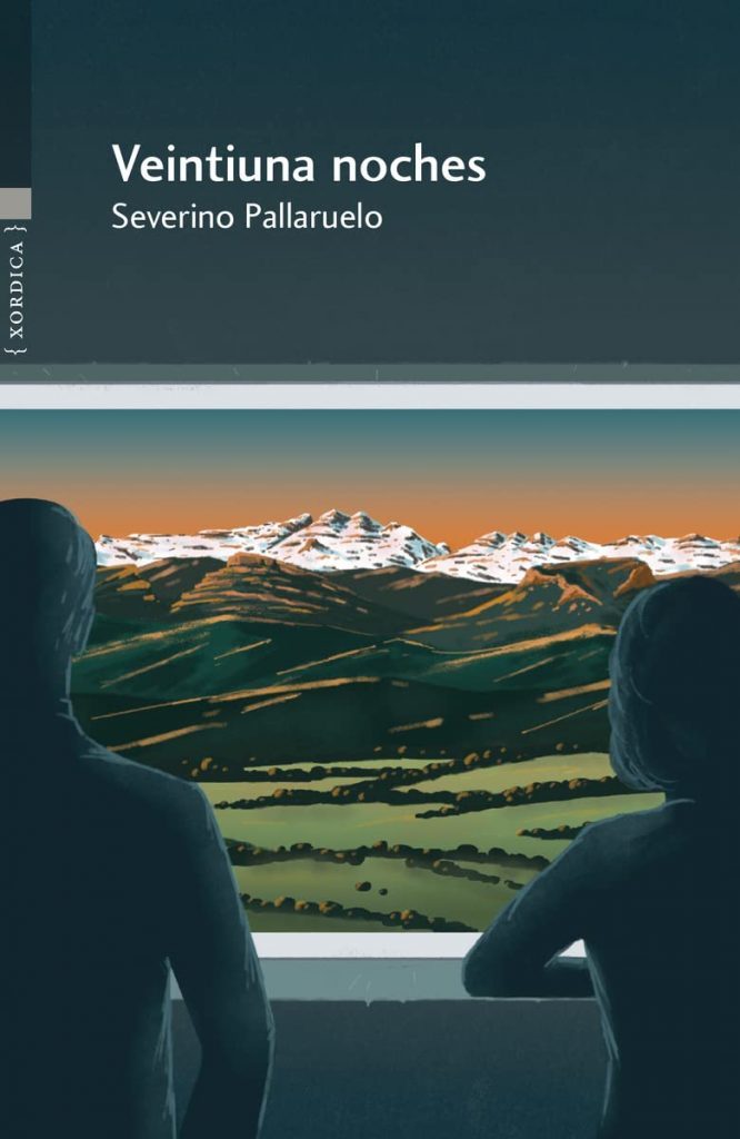VEINTIUNA NOCHES VEINTIUNA NOCHES