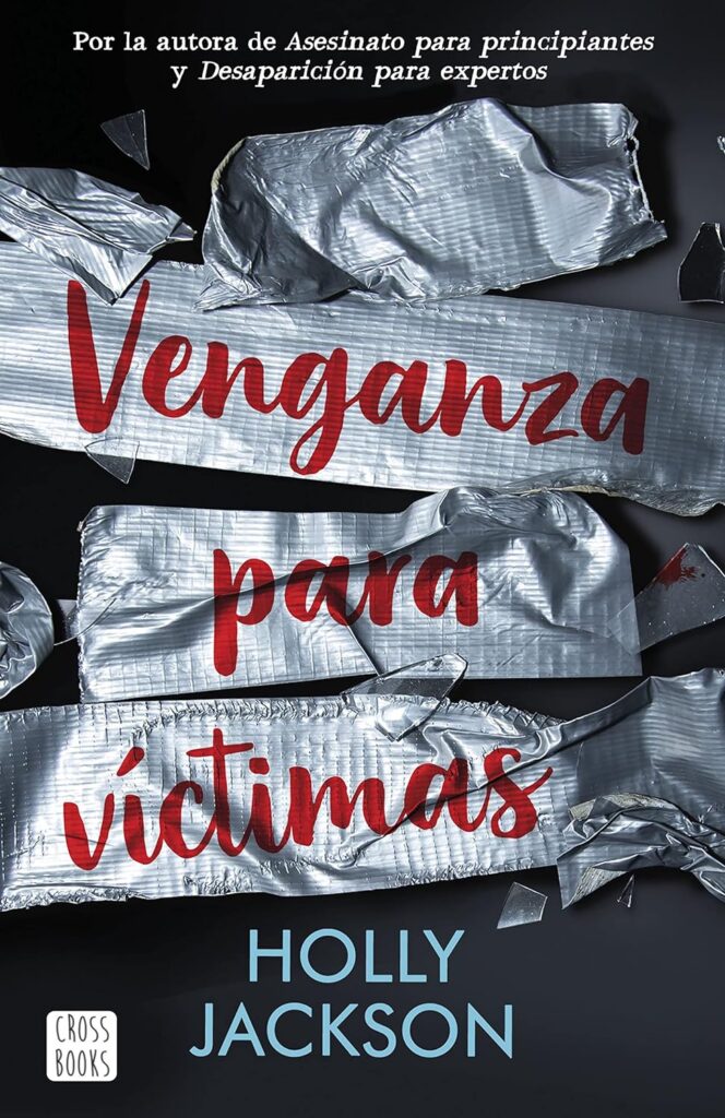 Venganza para víctimas Venganza para víctimas