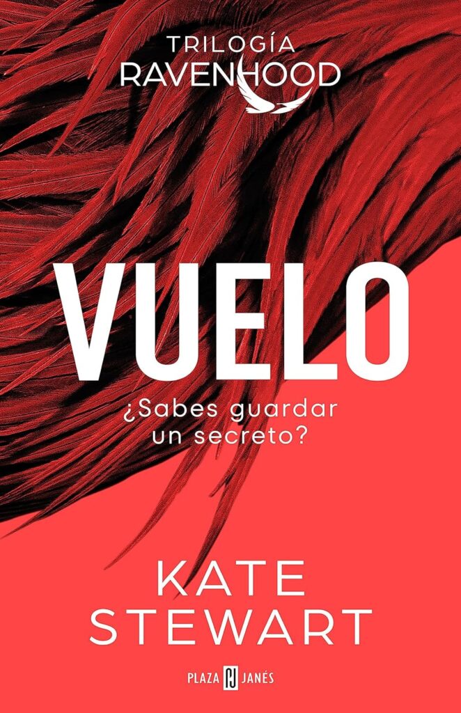 Vuelo Vuelo