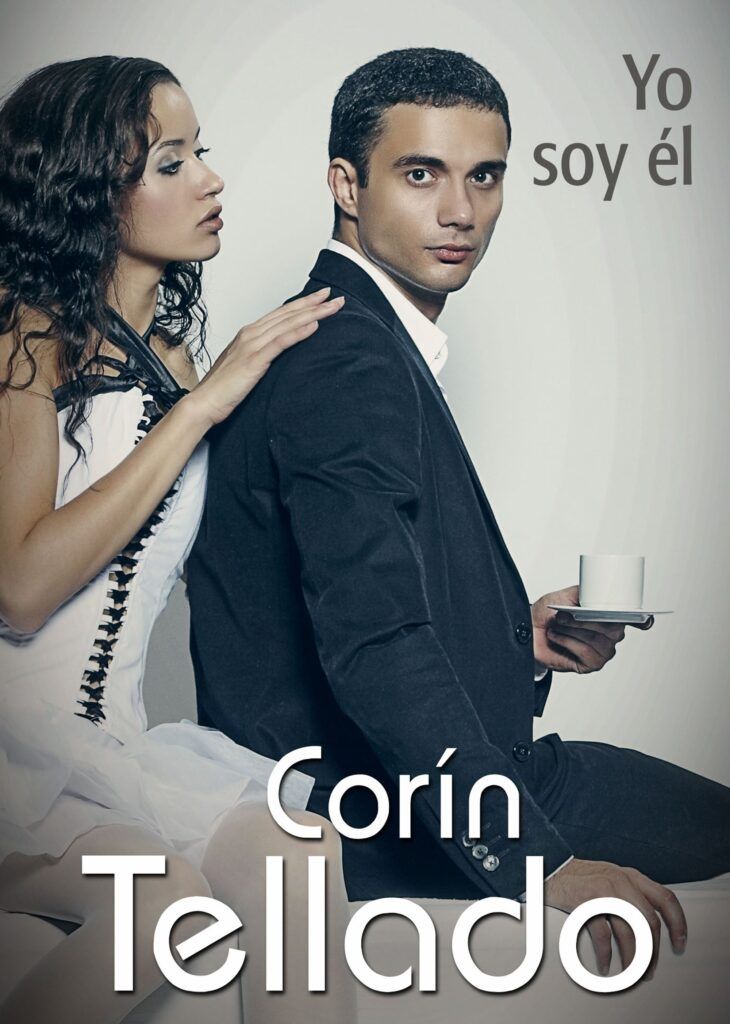 Yo soy él Yo soy él corin tellado