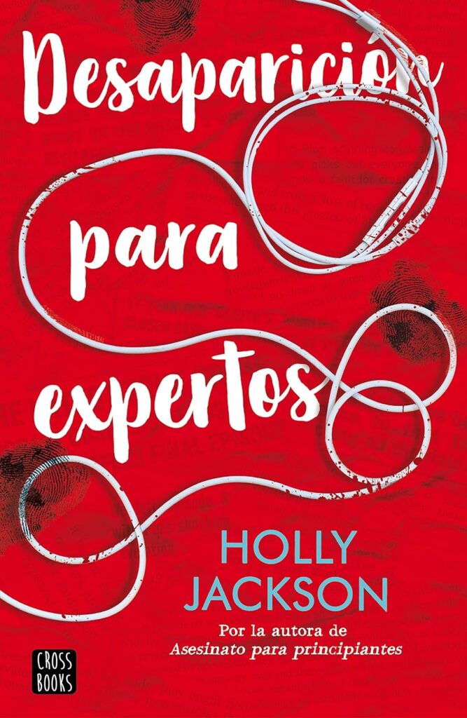 Desaparición para expertos Desaparición para expertos