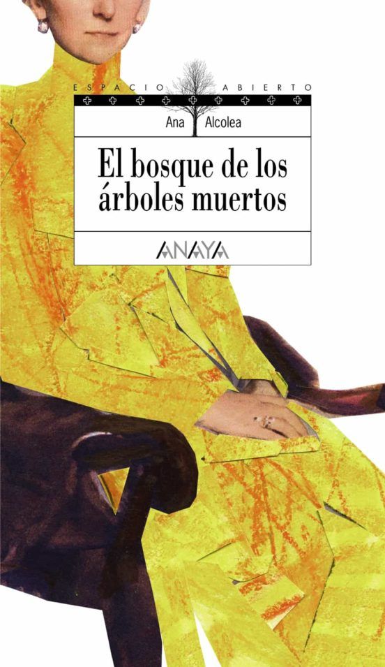 El bosque de los árboles muertos El bosque de los árboles muertos
