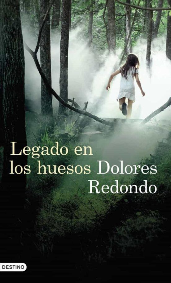 Legado en los huesos Legado en los huesos