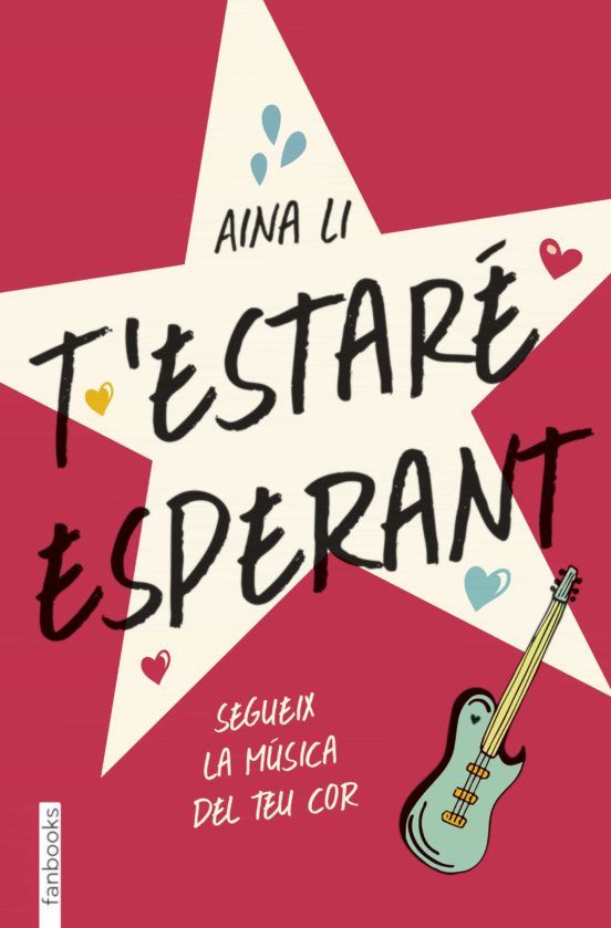T’estaré esperant T’estaré esperant