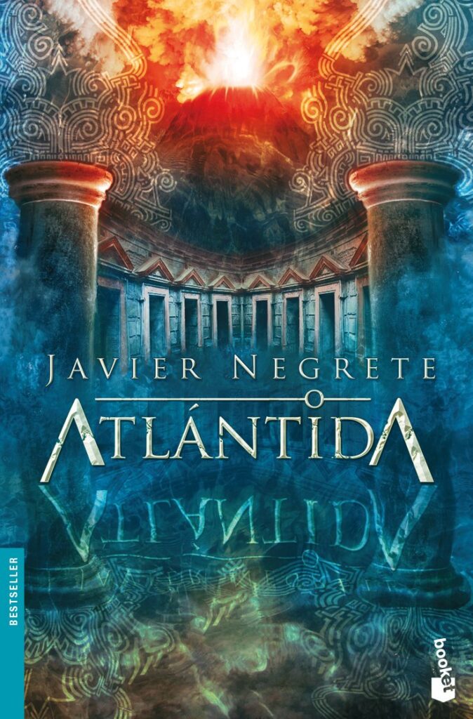 Atlántida Atlántida