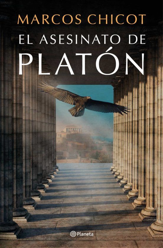 El asesinato de Platón El asesinato de Platón