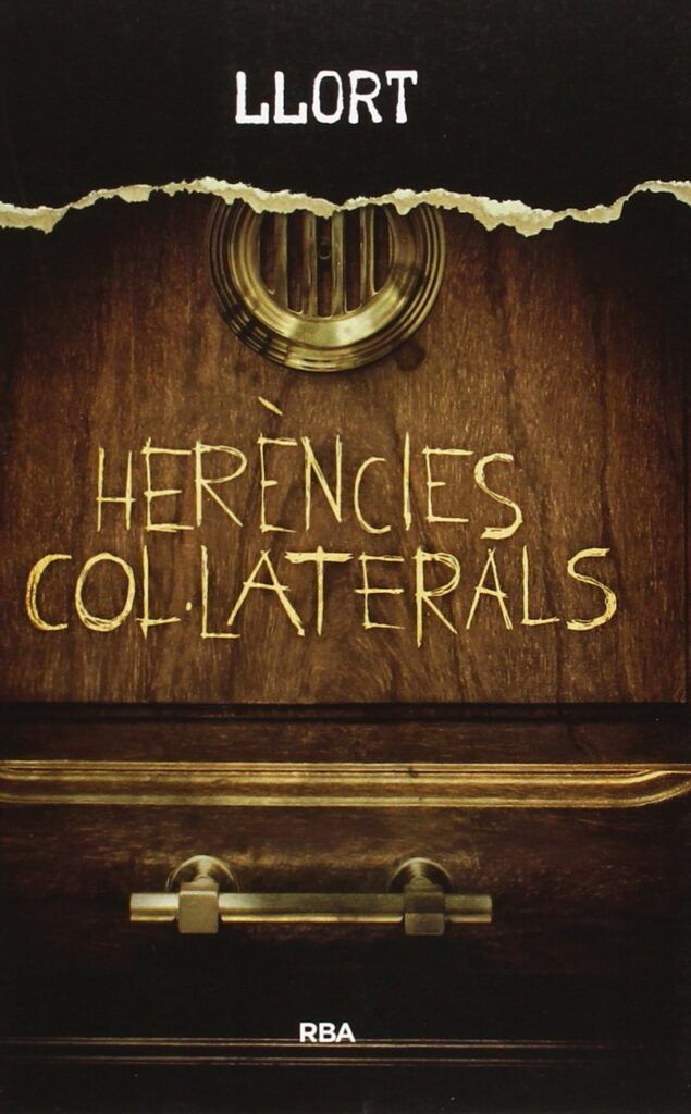 Herències col·laterals Herències col·laterals