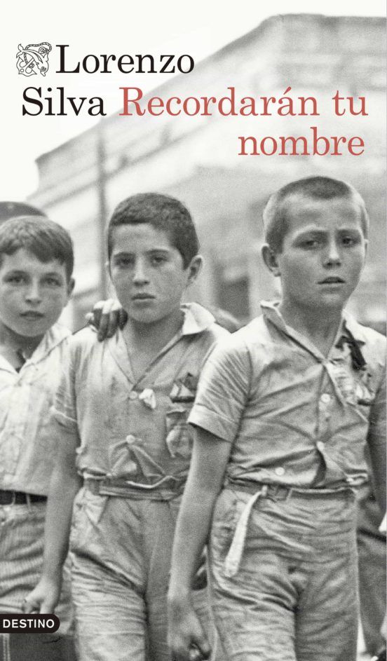 Recordarán tu nombre Recordarán tu nombre
